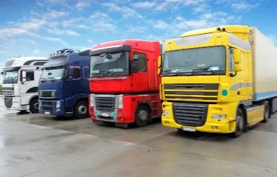 İstanbul Pervari Nakliye Ambarı